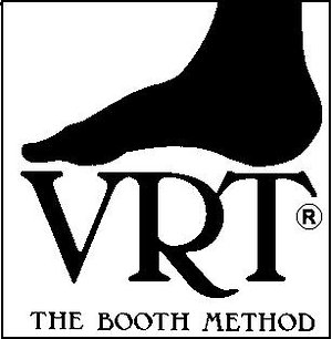 Qualifications. VRT Logo