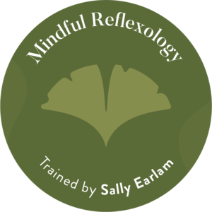 Qualifications. Mindful reflexology